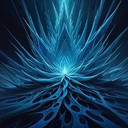 Crystallizing