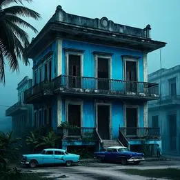 Cuban Casa