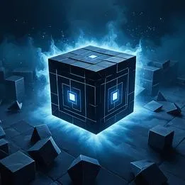 Cube
