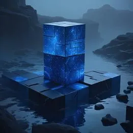 Cubic Structure
