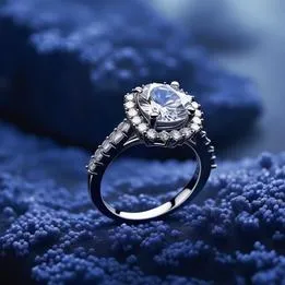 Cubic Zirconia Stone