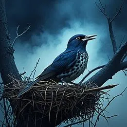 Cuckoo