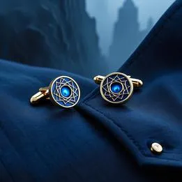 Cufflink