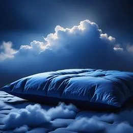 Cumulus Pillow
