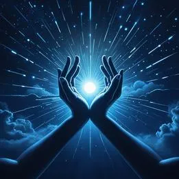 Cupped Hands