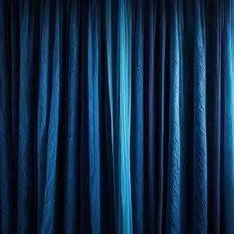 Curtain Ripple