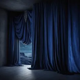 Curtain