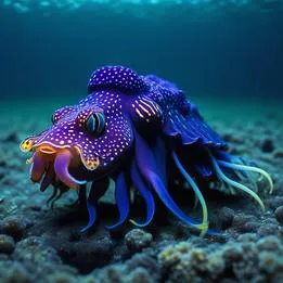 Cuttlefish