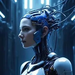Cybernetic Implant