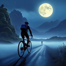 Cycling Gear