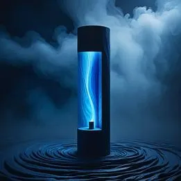 Cylinder