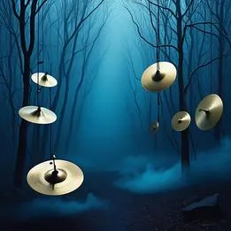 Cymbals