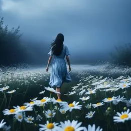 Daisy Field