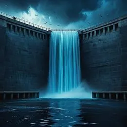 Dam
