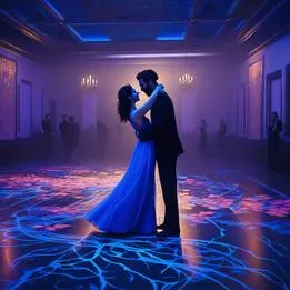 Dance Floor