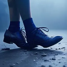 Dancer's Shoes