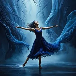 Dancing