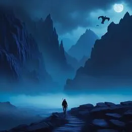 Danger