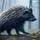 Daring Porcupine