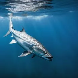 Daring Tarpon