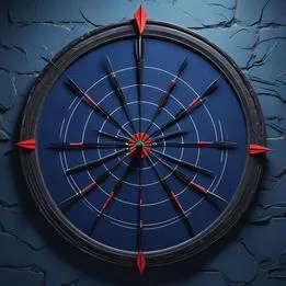 Dartboard