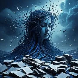 Data Overload