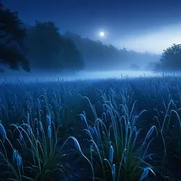 Dawn Dew