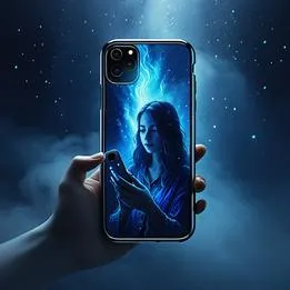 Dazzling Smartphone Case