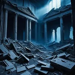 Debris