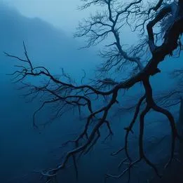 Decaying Branch