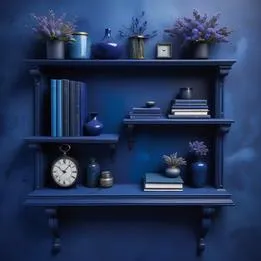 Decorative Wall Shelf