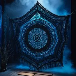 Decorative Weaving