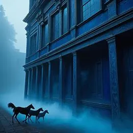 Decoy Animals