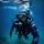 Deep-sea Diver