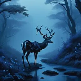 Deer