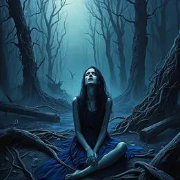 Delirium