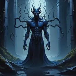 Demon