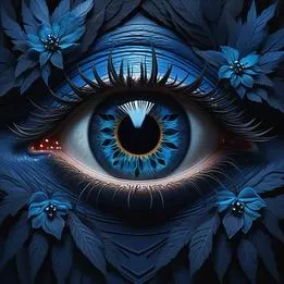 Demon's Eye