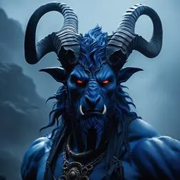 Demon's Horn