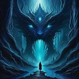 Depths