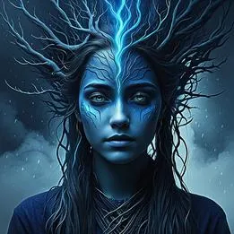 Descendant