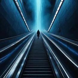 Descending