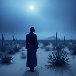 Desert Heat