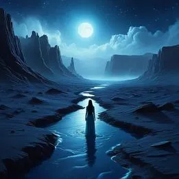 Desert Vision