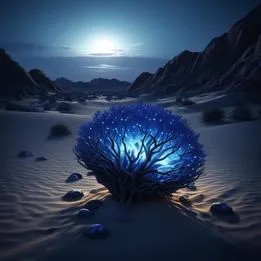 Desert