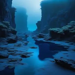 Deserted Island