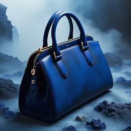 Designer Handbag