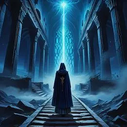 Destiny's Call