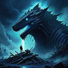 Destroyer