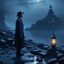 Detective